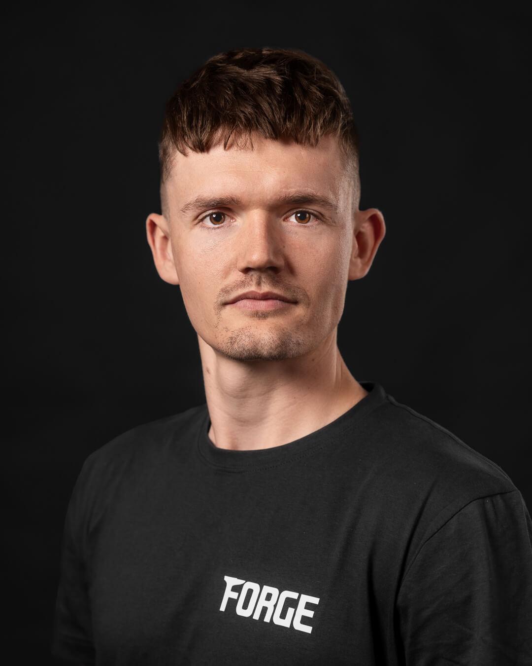 Leoš Marek - HEAD COACH