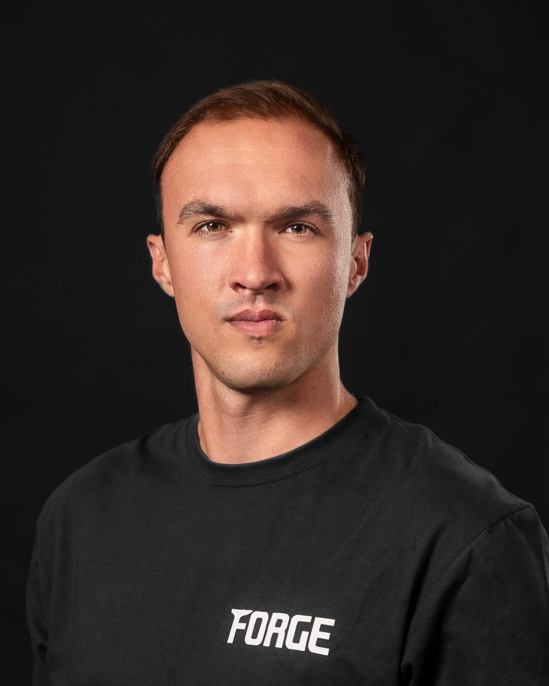 Leoš Marek - HEAD COACH